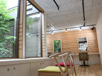 fil hair | 函館のヘアサロン fil hair | 函館のヘアサロン