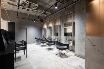 Dio 麻布十番 | 麻布のヘアサロン Dio 麻布十番 | 麻布のヘアサロン