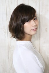 &.end | 大津のヘアサロン &.end | 大津のヘアサロン