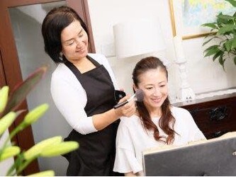 サロンナチュラルカラ-ズ本店 | たまプラーザのエステサロン サロンナチュラルカラ-ズ本店 | たまプラーザのエステサロン