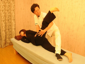 トータルボディメンテナンス KANOA【カノア】 完全手技整体 | 鶴橋のリラクゼーション トータルボディメンテナンス KANOA【カノア】 完全手技整体 | 鶴橋のリラクゼーション