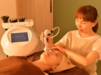 frangipani | 堺のエステサロン frangipani | 堺のエステサロン