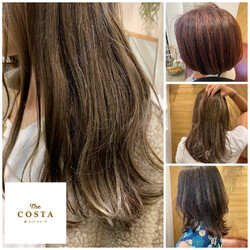 The COSTA of RICHAIR 越谷店 | 越谷のヘアサロン The COSTA of RICHAIR 越谷店 | 越谷のヘアサロン