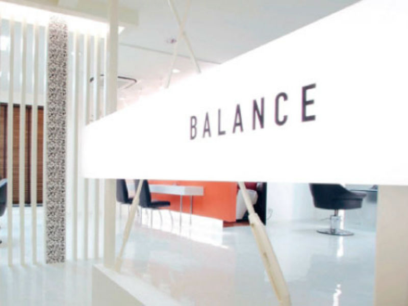 BALANCE. | 倉敷のヘアサロン