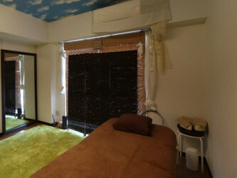 整体院 ciel | 明石のリラクゼーション 整体院 ciel | 明石のリラクゼーション