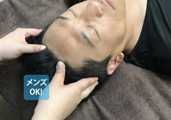 青の洞窟 札幌店 リラクゼーションサロン | 大通のリラクゼーション 青の洞窟 札幌店 リラクゼーションサロン | 大通のリラクゼーション