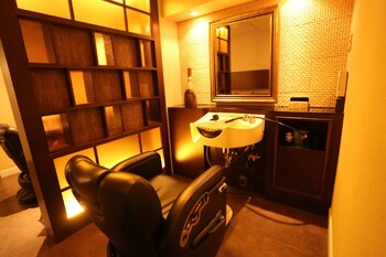 麻布山本 | 麻布のヘアサロン 麻布山本 | 麻布のヘアサロン