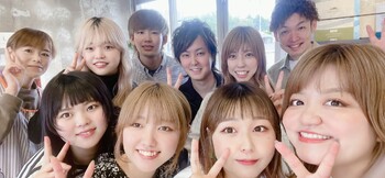 GOOD NEIGHBORS 水戸 | 水戸のヘアサロン GOOD NEIGHBORS 水戸 | 水戸のヘアサロン