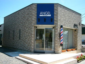 ANGEL hair salon | 君津のヘアサロン ANGEL hair salon | 君津のヘアサロン