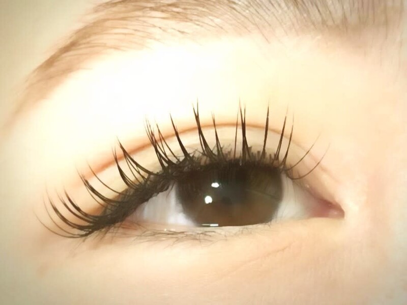 LINO beauty eyelash | 蕨のアイラッシュ