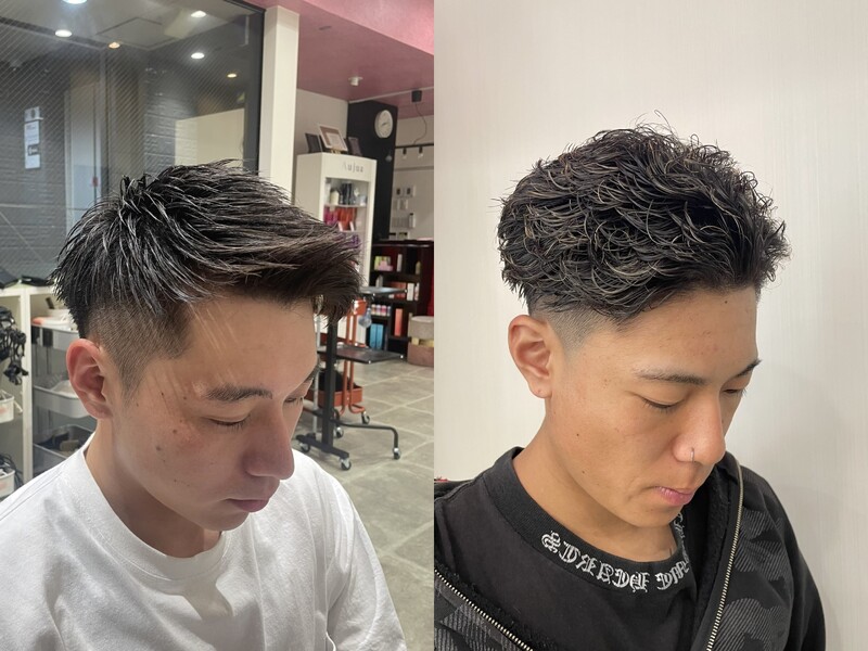 Hair Make Billow takamatsu | 高松のヘアサロン