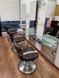 alfa美容室 | 板橋のヘアサロン alfa美容室 | 板橋のヘアサロン