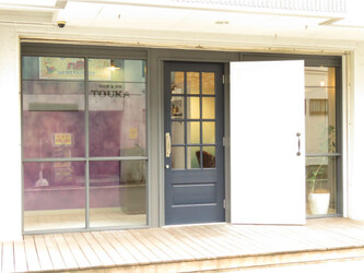 TOUKA南行徳店 | 行徳のヘアサロン TOUKA南行徳店 | 行徳のヘアサロン