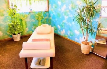 推拿LABO 《すいならぼ》 | 八幡のリラクゼーション 推拿LABO 《すいならぼ》 | 八幡のリラクゼーション