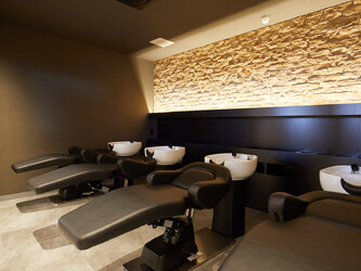 U-CHAMBORD【ユーシャンボール】 | 寝屋川のヘアサロン U-CHAMBORD【ユーシャンボール】 | 寝屋川のヘアサロン