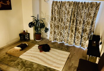 タイ古式マッサージ リラックスタイランド | 天満/南森町のリラクゼーション タイ古式マッサージ リラックスタイランド | 天満/南森町のリラクゼーション