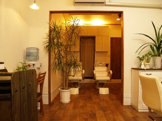 美容室CUCURU | 用賀のヘアサロン 美容室CUCURU | 用賀のヘアサロン