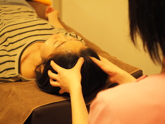 ココロとカラダをととのえる ゆらりら | 調布のリラクゼーション ココロとカラダをととのえる ゆらりら | 調布のリラクゼーション