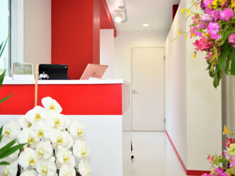 エステティック&トレーニングサロン Body Nate | 三宮のリラクゼーション エステティック&トレーニングサロン Body Nate | 三宮のリラクゼーション