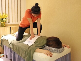 Sky Beauty MUSASHI | 浅草のリラクゼーション Sky Beauty MUSASHI | 浅草のリラクゼーション