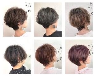 HAIR&SPA SOCIT | 静岡のヘアサロン HAIR&SPA SOCIT | 静岡のヘアサロン