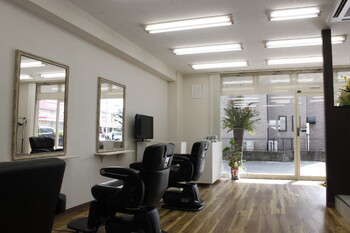 HairSalon PLUM | 富士のヘアサロン HairSalon PLUM | 富士のヘアサロン