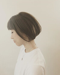 Hair mameco | 伊勢崎のヘアサロン Hair mameco | 伊勢崎のヘアサロン