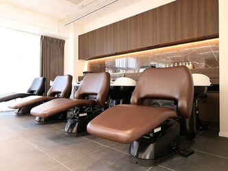 &STORIES | 原宿のヘアサロン &STORIES | 原宿のヘアサロン