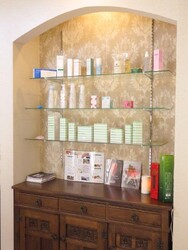 ESTHER MIRA | たまプラーザのエステサロン ESTHER MIRA | たまプラーザのエステサロン