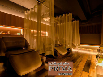 PRIMA新宿 | 新宿のヘアサロン PRIMA新宿 | 新宿のヘアサロン