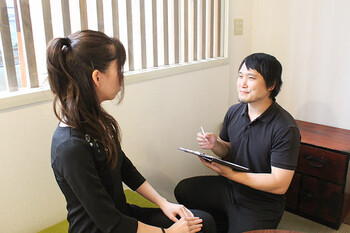 ~和癒~ 整体よろず | 大宮のリラクゼーション ~和癒~ 整体よろず | 大宮のリラクゼーション