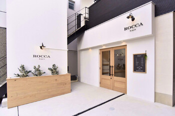ROCCA hair | 堺のヘアサロン ROCCA hair | 堺のヘアサロン