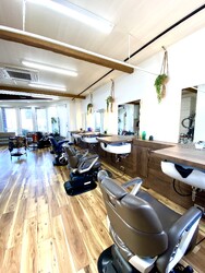 ヘアメイク ちゃっかり 立場店 | 横浜のエステサロン ヘアメイク ちゃっかり 立場店 | 横浜のエステサロン