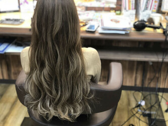 secretbase Flava | 雲仙のヘアサロン secretbase Flava | 雲仙のヘアサロン