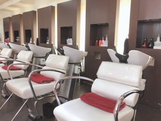HAIR & MAKE EARTH 高田馬場店 | 高田馬場のヘアサロン HAIR & MAKE EARTH 高田馬場店 | 高田馬場のヘアサロン