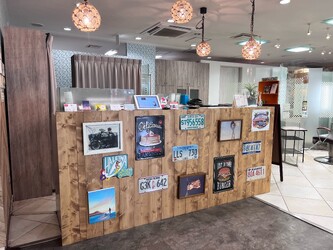 HAIR & MAKE EARTH 津田沼店 | 津田沼のヘアサロン HAIR & MAKE EARTH 津田沼店 | 津田沼のヘアサロン