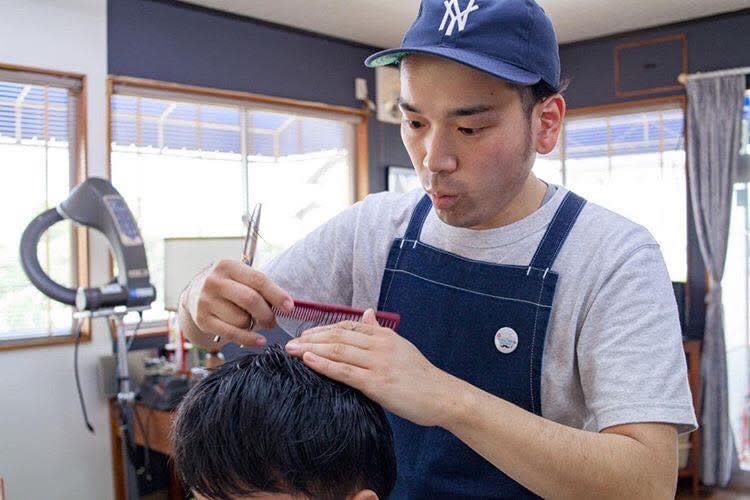 SALON ASANO | 羽島のヘアサロン