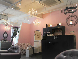 salon de Rejouir | 川越のヘアサロン salon de Rejouir | 川越のヘアサロン