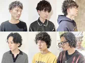 i l l | 栄/矢場町のヘアサロン i l l | 栄/矢場町のヘアサロン