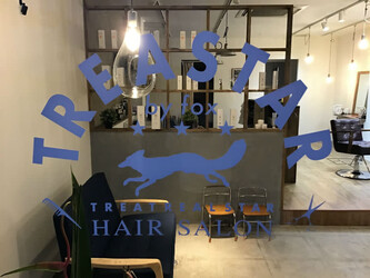 TREASTAR | 金沢のヘアサロン TREASTAR | 金沢のヘアサロン