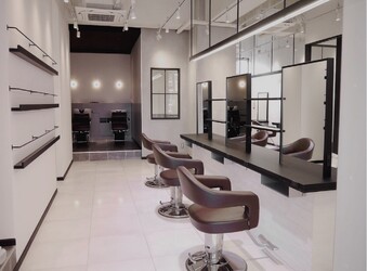 EARTH/A 南柏店 | 柏のヘアサロン EARTH/A 南柏店 | 柏のヘアサロン