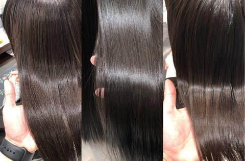 HAIR & MAKE EARTH 中野店 | 中野のヘアサロン