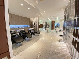 HAIR & MAKE EARTH 北小金店 | 松戸のヘアサロン HAIR & MAKE EARTH 北小金店 | 松戸のヘアサロン