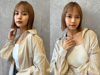 HAIR & MAKE EARTH 三軒茶屋店 | 三軒茶屋のヘアサロン HAIR & MAKE EARTH 三軒茶屋店 | 三軒茶屋のヘアサロン