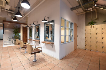 HAIR & MAKE EARTH 大宮駅前店 | 大宮のヘアサロン HAIR & MAKE EARTH 大宮駅前店 | 大宮のヘアサロン