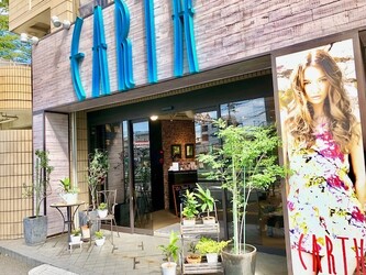 HAIR & MAKE EARTH 三ツ境店 | 大和のヘアサロン HAIR & MAKE EARTH 三ツ境店 | 大和のヘアサロン