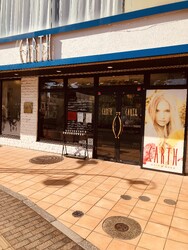 HAIR & MAKE EARTH 市川店 | 市川のヘアサロン HAIR & MAKE EARTH 市川店 | 市川のヘアサロン