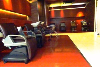 HAIR & MAKE EARTH 鹿児島天文館店 | 鹿児島のヘアサロン HAIR & MAKE EARTH 鹿児島天文館店 | 鹿児島のヘアサロン