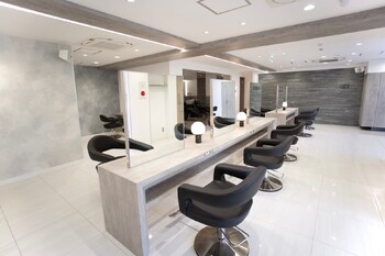 HAIR & MAKE EARTH 流山おおたかの森店 | 野田のヘアサロン HAIR & MAKE EARTH 流山おおたかの森店 | 野田のヘアサロン