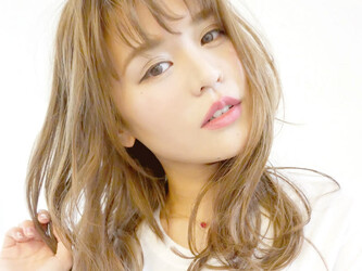 HAIR & MAKE EARTH 横浜店 | 横浜のヘアサロン HAIR & MAKE EARTH 横浜店 | 横浜のヘアサロン